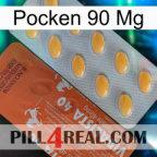 Poxet 90Mg 43